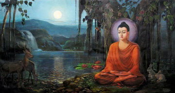 Dhamma Image